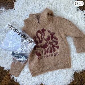 Rockstar original hoodie